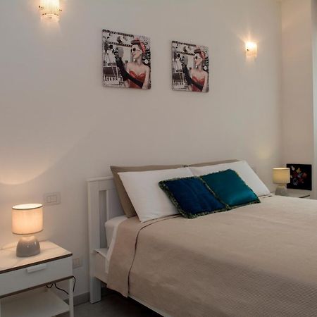 Torre San Bonifacio - Locazione Turistica Apartment Luaran gambar