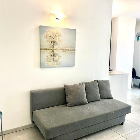 Torre San Bonifacio - Locazione Turistica Apartment Luaran gambar