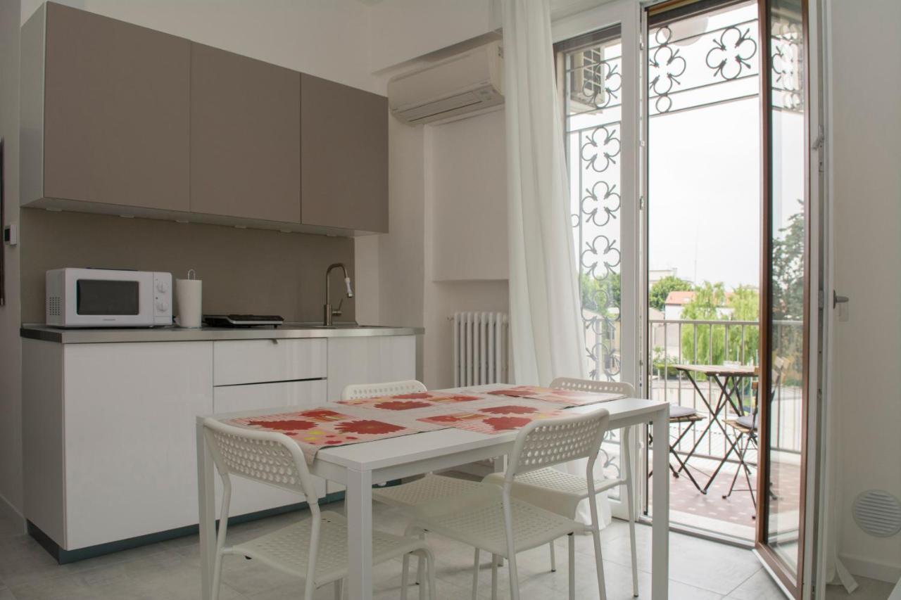 Torre San Bonifacio - Locazione Turistica Apartment Luaran gambar