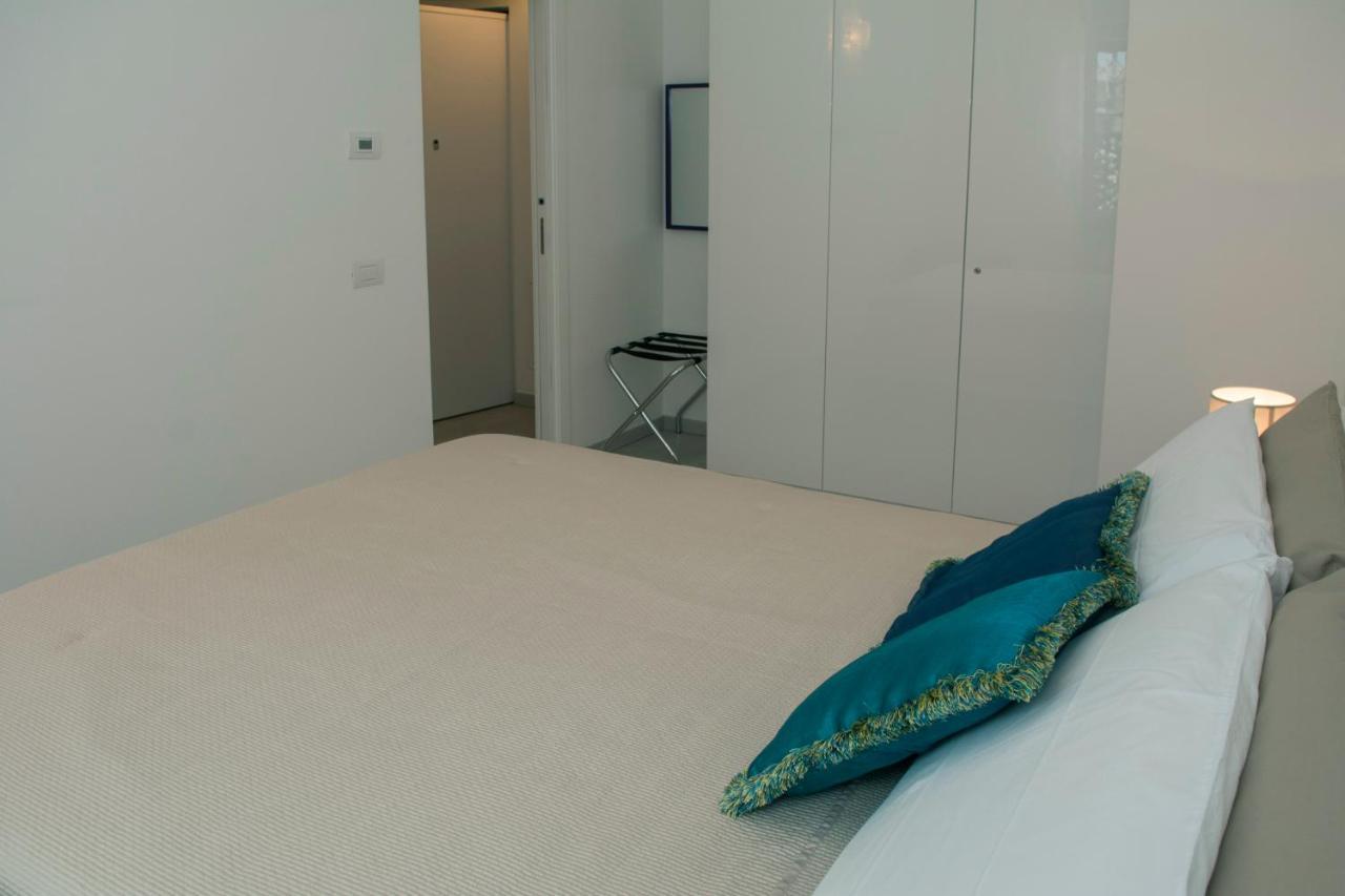 Torre San Bonifacio - Locazione Turistica Apartment Luaran gambar