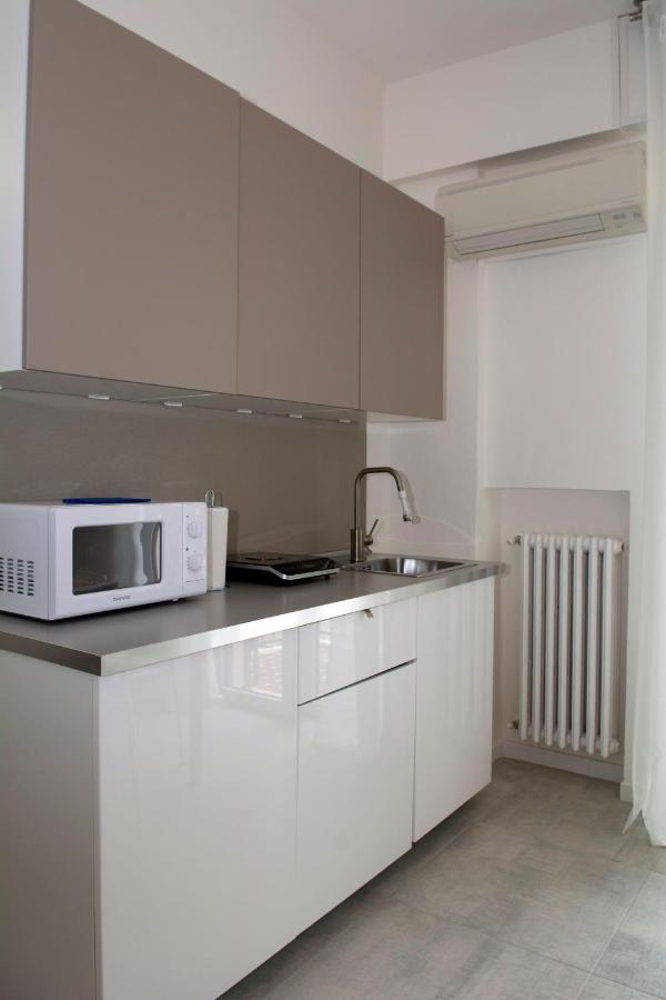 Torre San Bonifacio - Locazione Turistica Apartment Luaran gambar