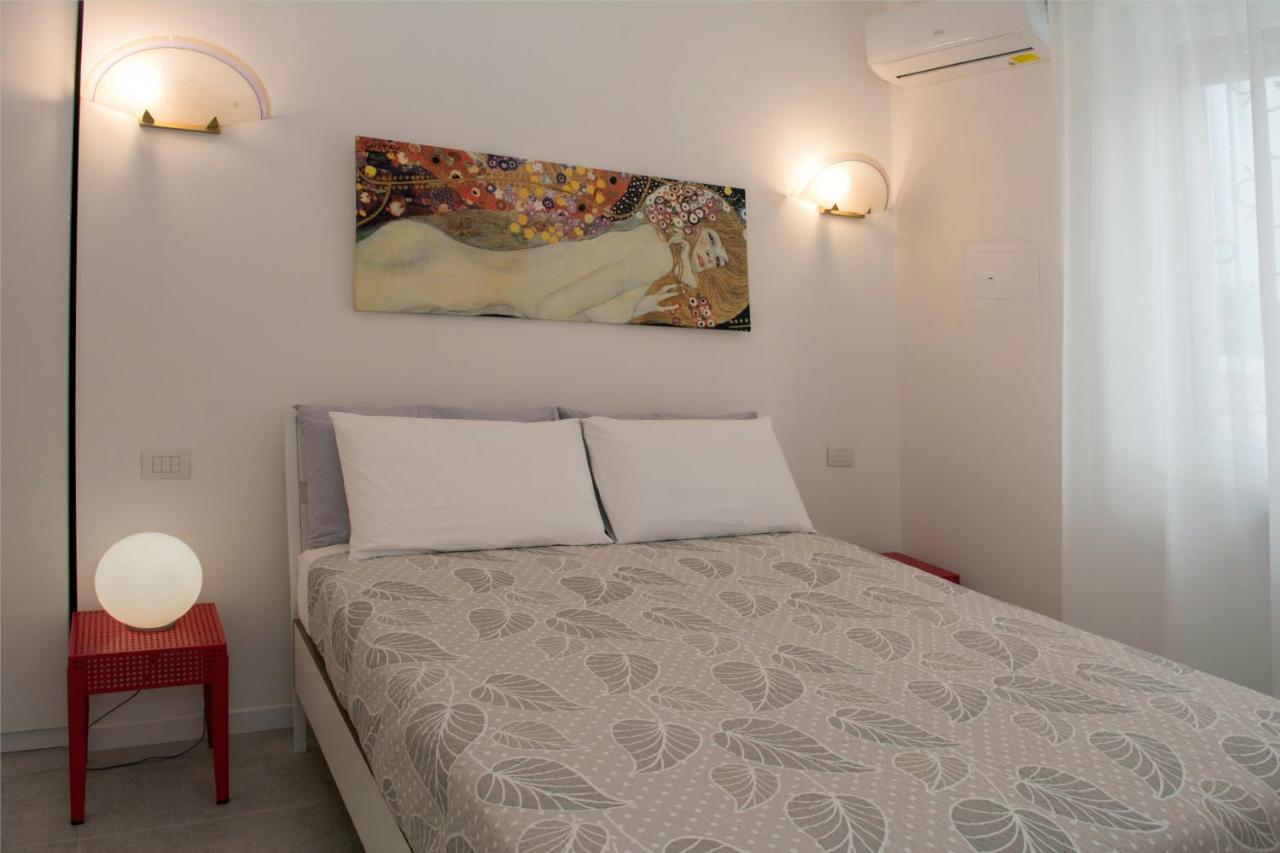 Torre San Bonifacio - Locazione Turistica Apartment Luaran gambar