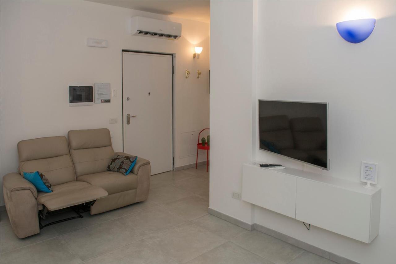 Torre San Bonifacio - Locazione Turistica Apartment Luaran gambar