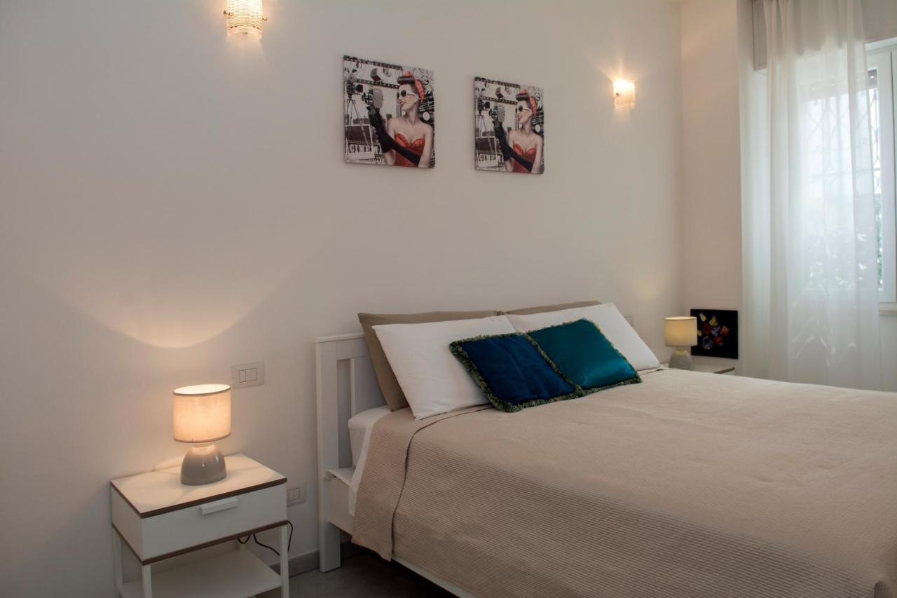 Torre San Bonifacio - Locazione Turistica Apartment Luaran gambar
