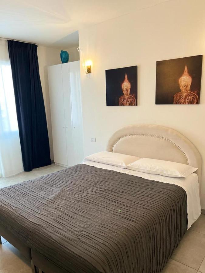 Torre San Bonifacio - Locazione Turistica Apartment Luaran gambar