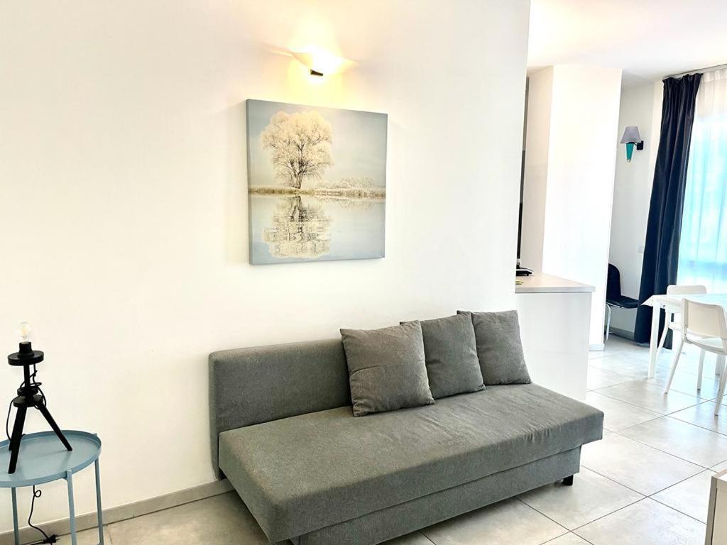 Torre San Bonifacio - Locazione Turistica Apartment Luaran gambar