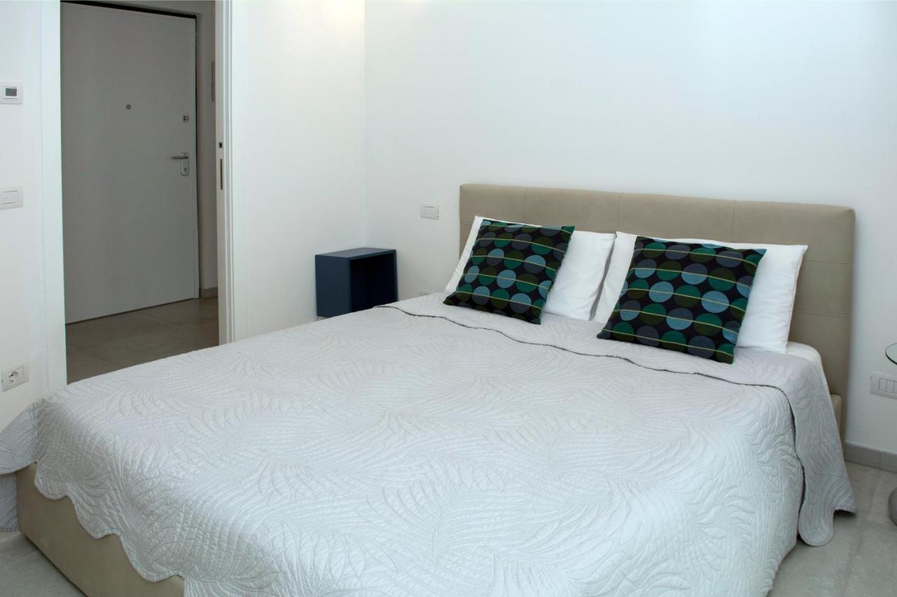 Torre San Bonifacio - Locazione Turistica Apartment Luaran gambar