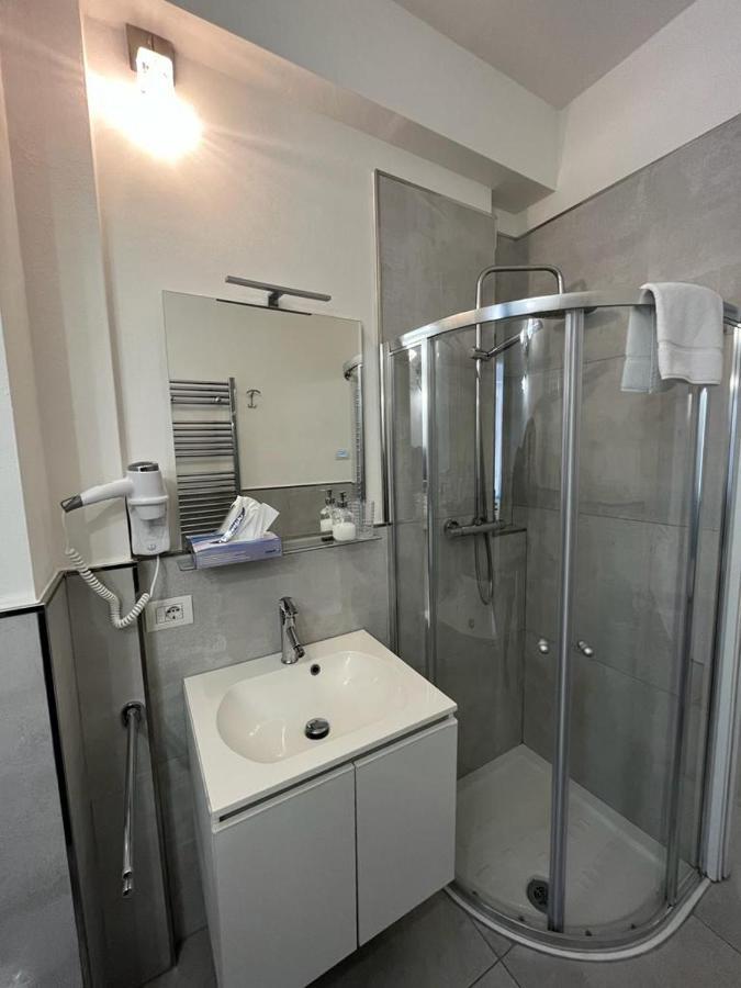 Torre San Bonifacio - Locazione Turistica Apartment Luaran gambar