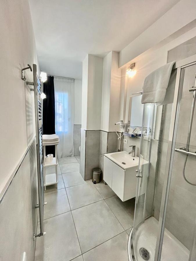 Torre San Bonifacio - Locazione Turistica Apartment Luaran gambar