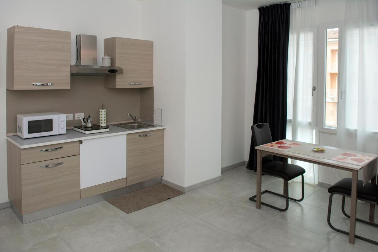 Torre San Bonifacio - Locazione Turistica Apartment Luaran gambar