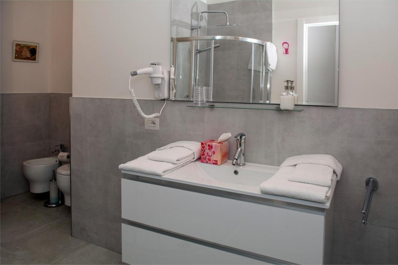 Torre San Bonifacio - Locazione Turistica Apartment Luaran gambar
