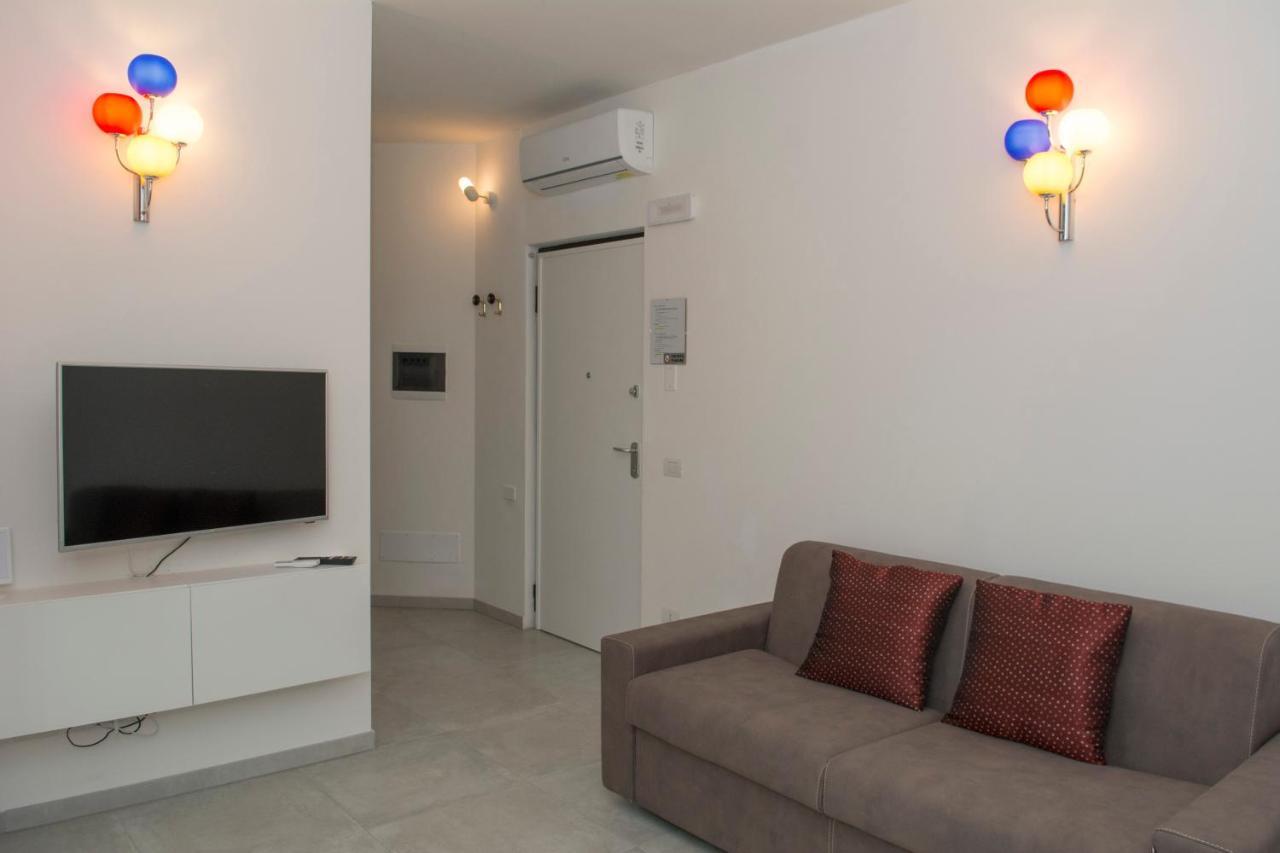 Torre San Bonifacio - Locazione Turistica Apartment Luaran gambar
