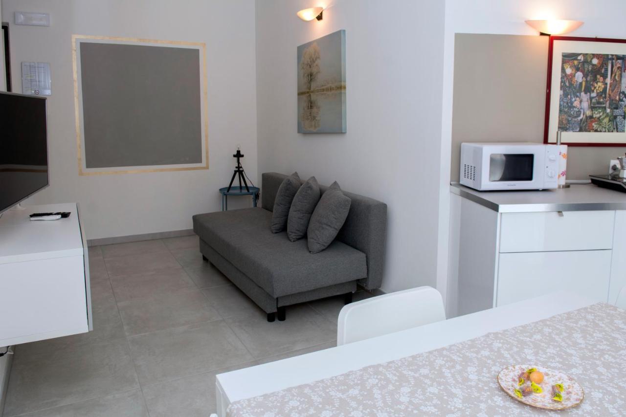 Torre San Bonifacio - Locazione Turistica Apartment Luaran gambar