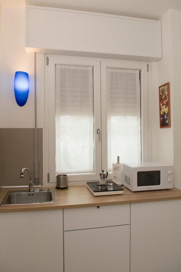 Torre San Bonifacio - Locazione Turistica Apartment Luaran gambar