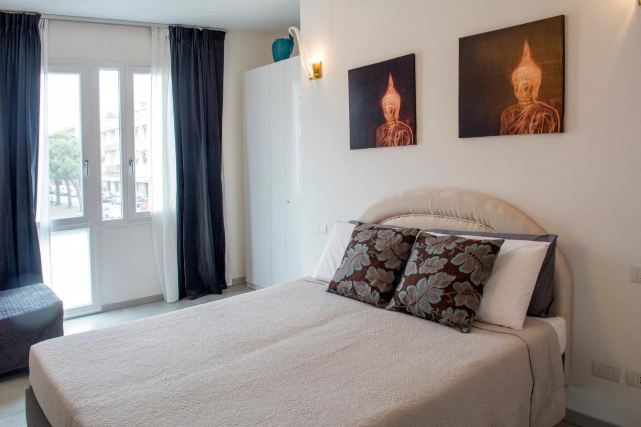 Torre San Bonifacio - Locazione Turistica Apartment Luaran gambar