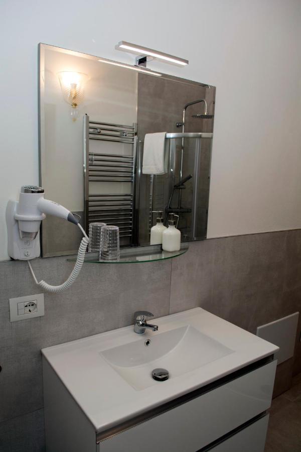 Torre San Bonifacio - Locazione Turistica Apartment Luaran gambar
